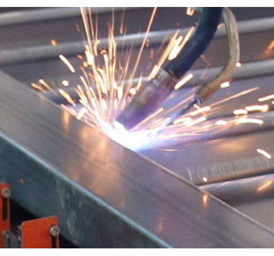 Galvanized Wire Mesh Container