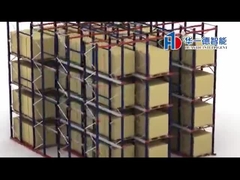 drive-in rack  heavy duty rack Single Entry Racks Warehouse Storage Racking