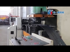 Double Deep Heavy Duty Pallet Rack Selective Pallet Rack Warehouse Storage Rack