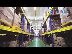 Heavy Duty Pallet Racking  Heavy Duty Rack Selective Pallet Racking