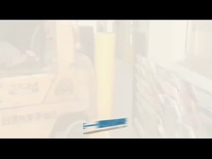 Safety Bollard Anti-collision Post Bollard Traffic Guardrails