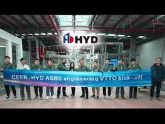  Workbin ASRS  Warehouse Picking Robot  AMR Autonomous Mobile Robot For Handling