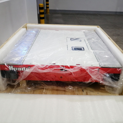 Radio Shuttle Cart For Radio Shuttle Rack Radio Shuttle Pallet Runner Cart
