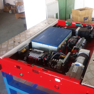 Radio Shuttle Cart For Radio Shuttle Rack Radio Shuttle Pallet Runner Cart