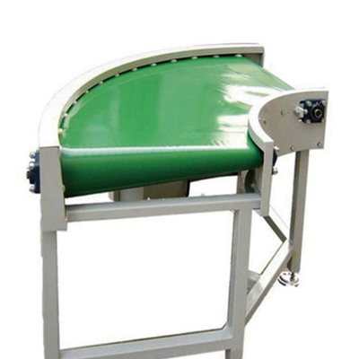 The Third Generation Lean Pipe Aluminium Alloy Tube For Belt Conveyor Line