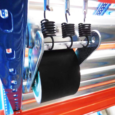 Gravity Pallet Flow Racks Gravity Racking Warehouse Storage Racking Gravity Rack