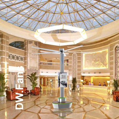 Large Industrial Fans HVLS Fans