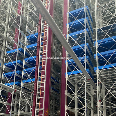 Anti Slip Steel Pallets Iron Pallet Metal Pallets