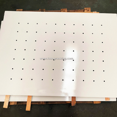 Non Standard Customized Steel Pallets  Iron Pallet Metal Pallets