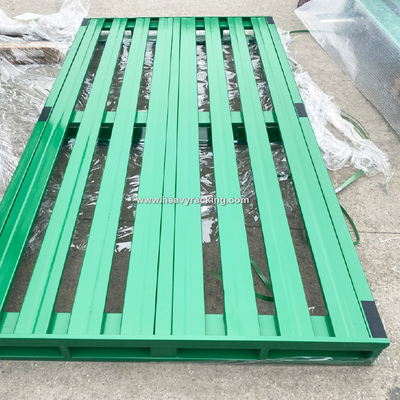Non Standard Customized Steel Pallets  Iron Pallet Metal Pallets