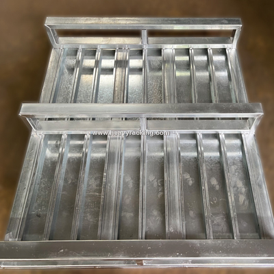 Galvanized Steel Pallets Iron Pallet Metal Pallets