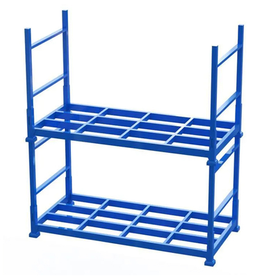 Stacking Rack Steel Pallet Rack Storage Rack Warehouse Rack Roll Storage Racks