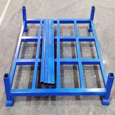 Stacking Rack Steel Pallet Rack Storage Rack Warehouse Rack Roll Storage Racks