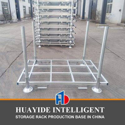 500kg Per Layer Steel Electric Mobile Racking Economical RAL Color