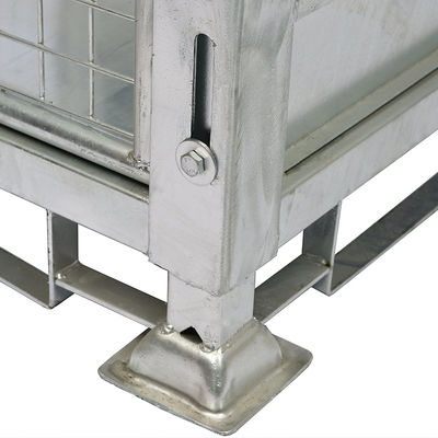 OEM Heavy Duty Steel Industrial Shelving Systems 11500mm Max Height