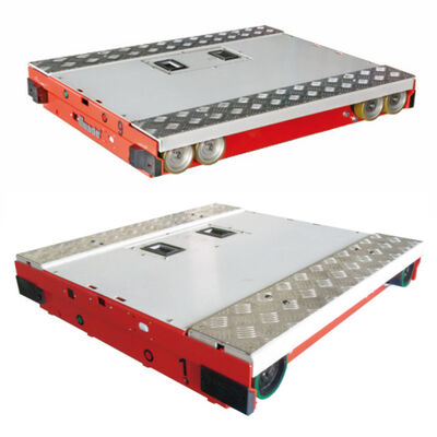 Radio Shuttle Cart For Radio Shuttle Rack Radio Shuttle Pallet Runner Cart