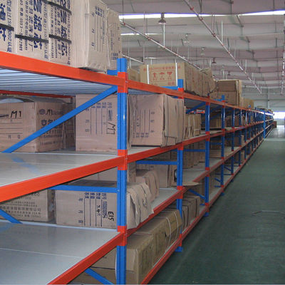Medium Duty Rack B Carton Box Storage rack Warehouse Storage