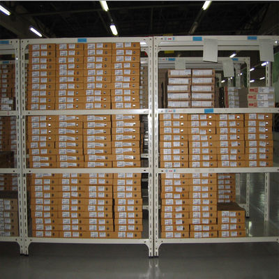 1500mm Height Light Duty Shelving Maximum 150KGS Capacity