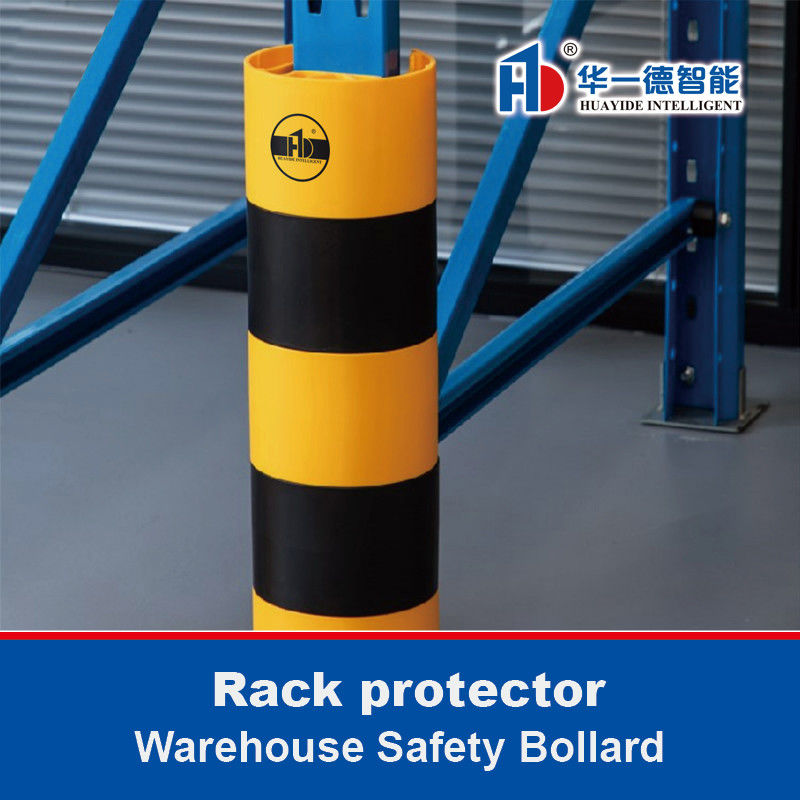 Racking Upright Protectors Rack End Guard